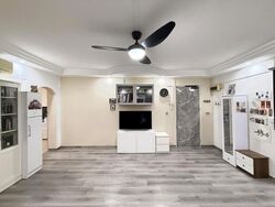 Blk 6 Lorong Lew Lian (Serangoon), HDB 4 Rooms #634125571